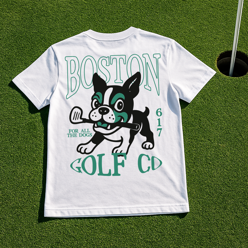 For All The Dogs