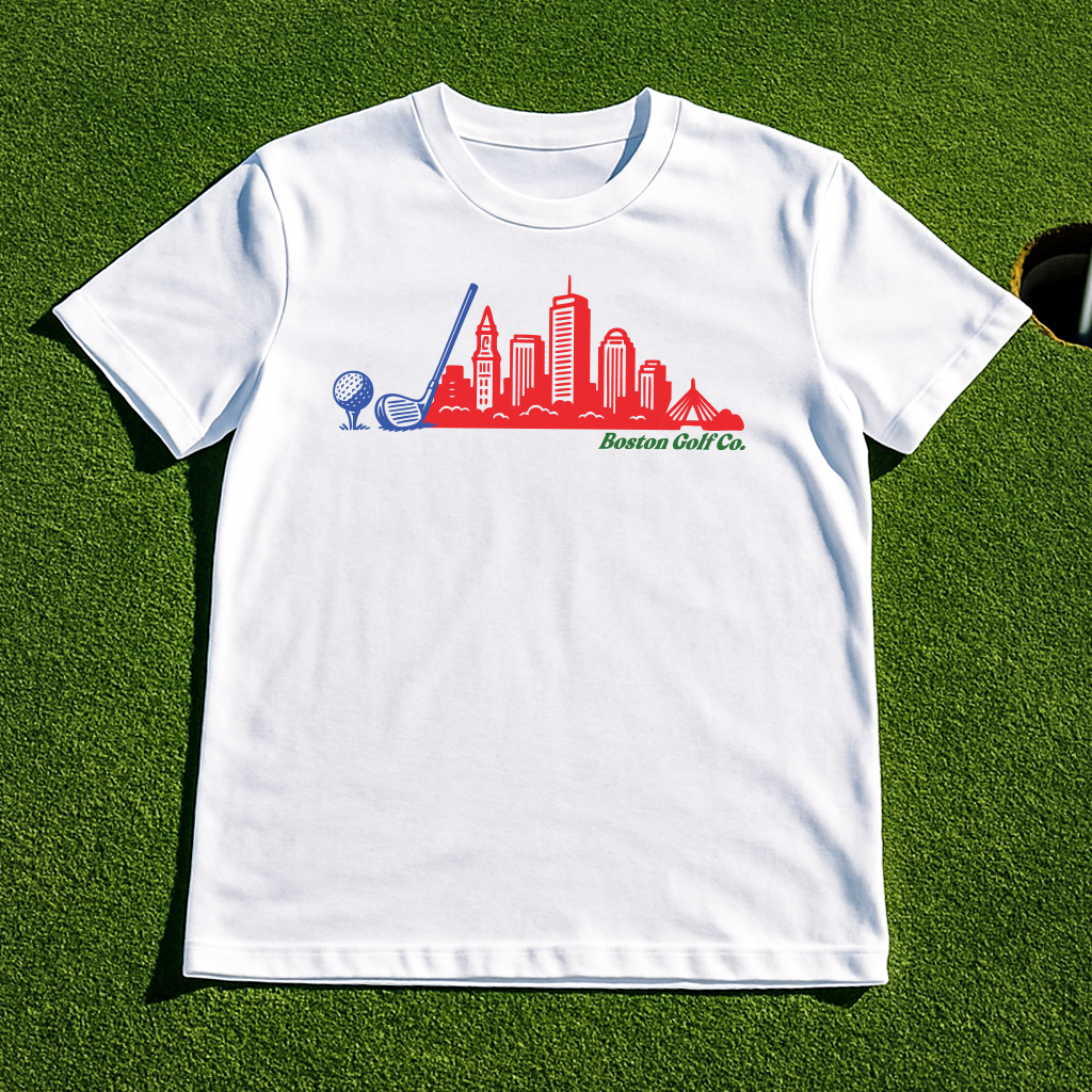 City Of Champs
