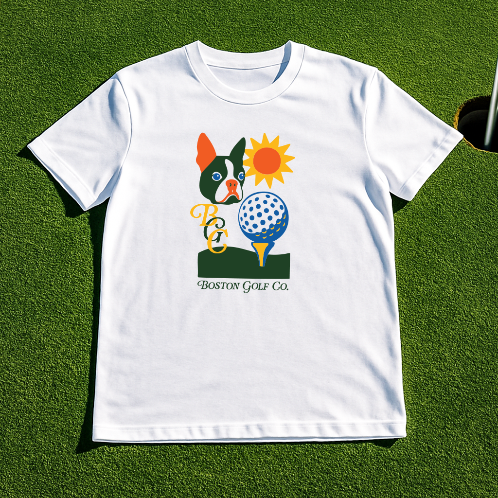 Tee It Up